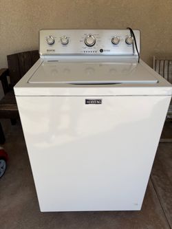 Washer