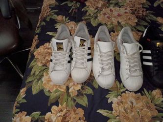 Adidas shoes