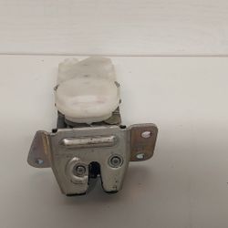 2013 Mitsubishi Outlander Sport Rear Hatch Lock Actuator