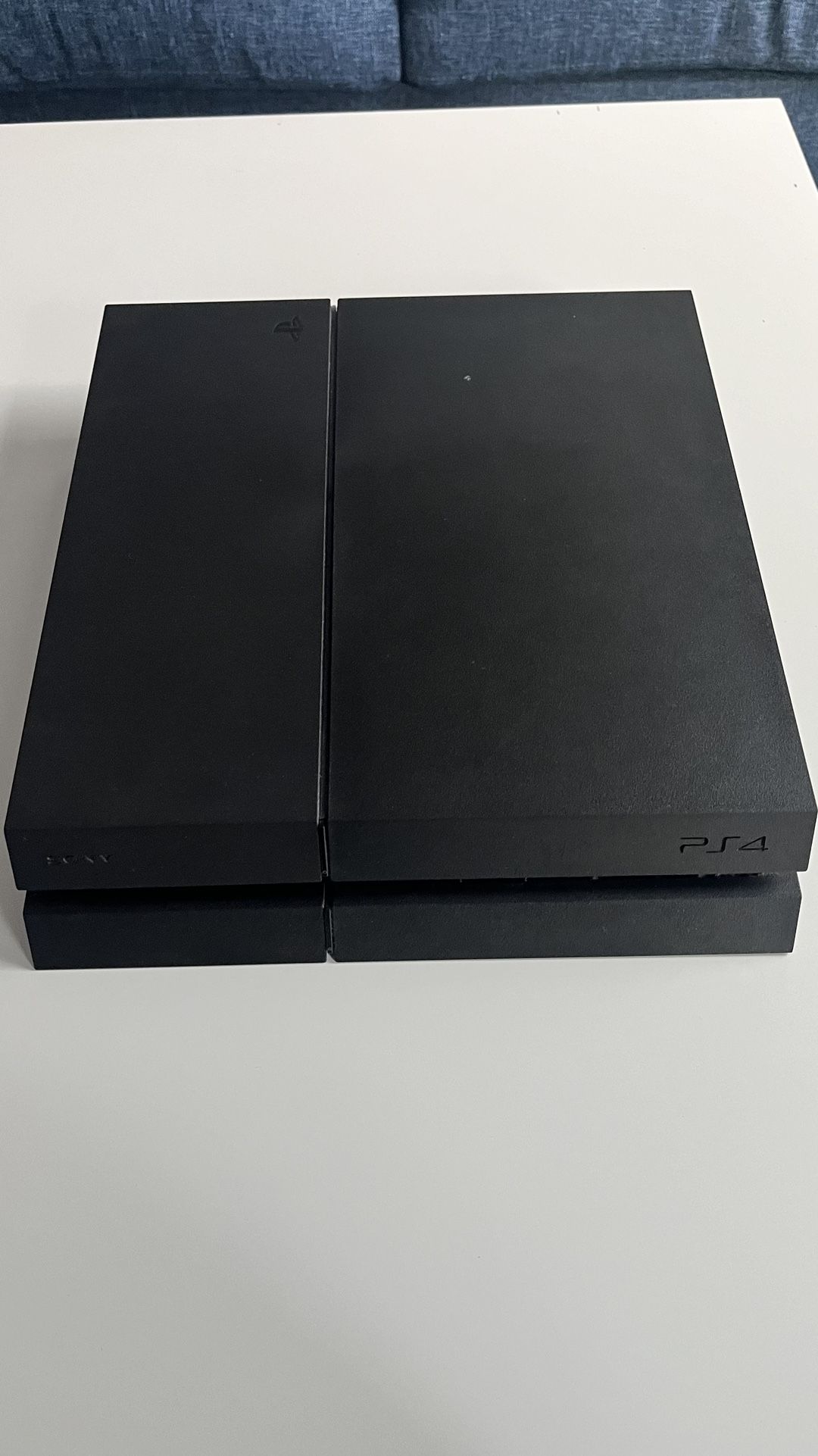PlayStation 4