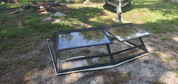 aluminum boat window frames for sale in st. petersburg, fl