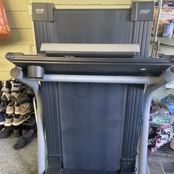 Nordictrack Treadmill 