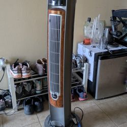 Tower Fan