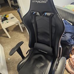 Gaming Office Chair