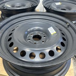  24" Chevy GMC Transport Steel OEM wheels rims Sierra Silverado Escalade  TPMS