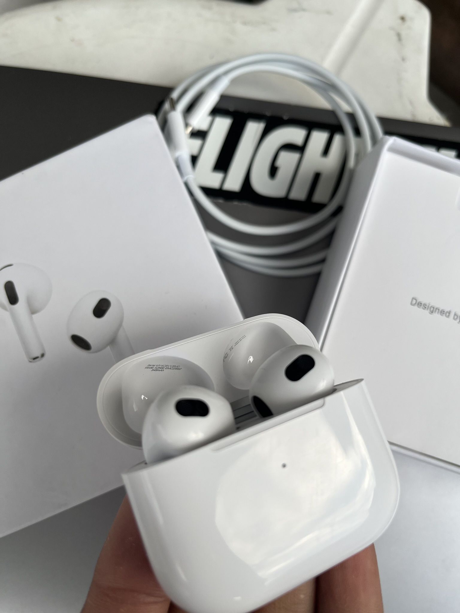 AirPods 3 Generation
