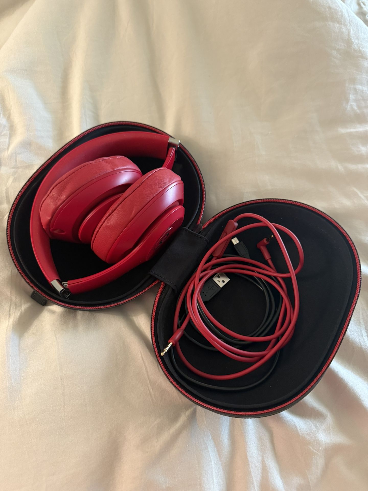 Beats Wireless