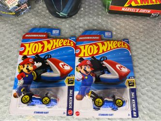 Mario Kart