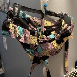 Adult small Nightmare Before Christmas Bikini Disney 