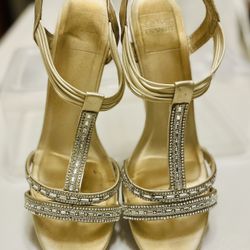 Dress Sandals 