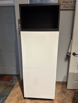 IKEA Besta Storage Cabinet