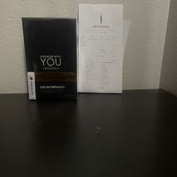 Stronger With You Intensely Throw Offers 