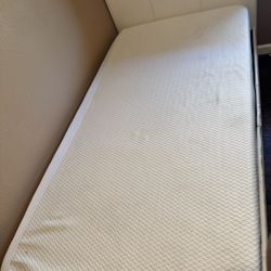 Twin Bed Frame 