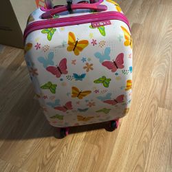 Luggage For Kids 