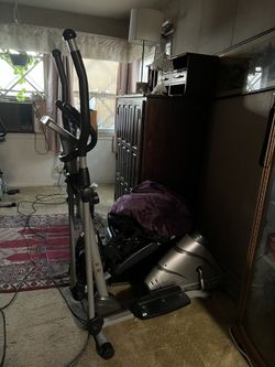 Elliptical