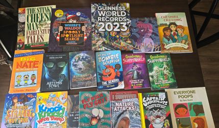 Childrens Books