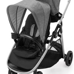 Graco Ready 2 Grow Stroller