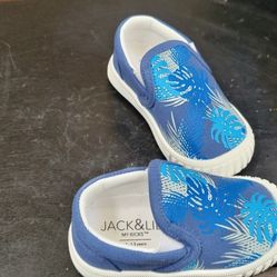 Jack & Lilly Baby Shoes