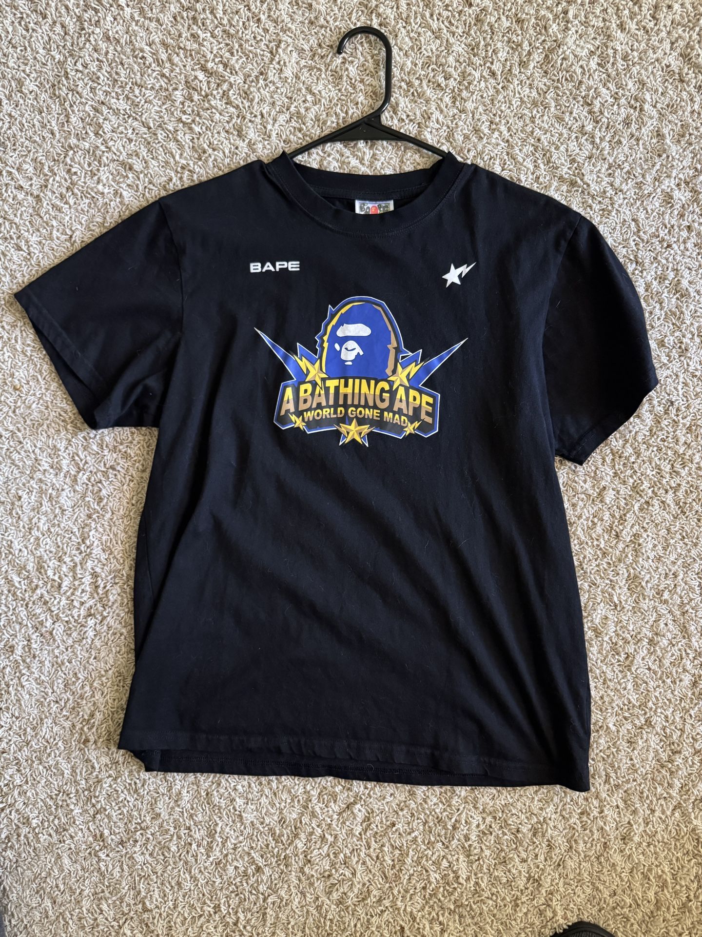 Babe T-Shirt