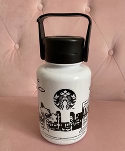 Starbucks Kreaby 1 Liter Tumbler