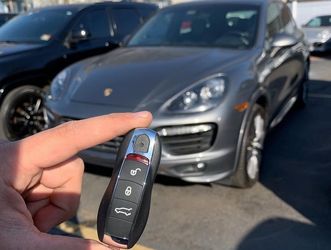 Porsche key fob replacement porsche key car key
