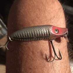 Antique Lures From 1940s