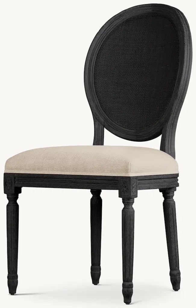 Restoration Hardware Chairs