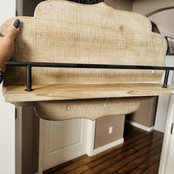 Wall Shelf