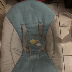 Infant Swing