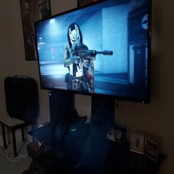 VIZIO 43 Inch 4K Smart TV, V-Series UHD HDR Television with Apple AirPlay and Chromecast Built-in
