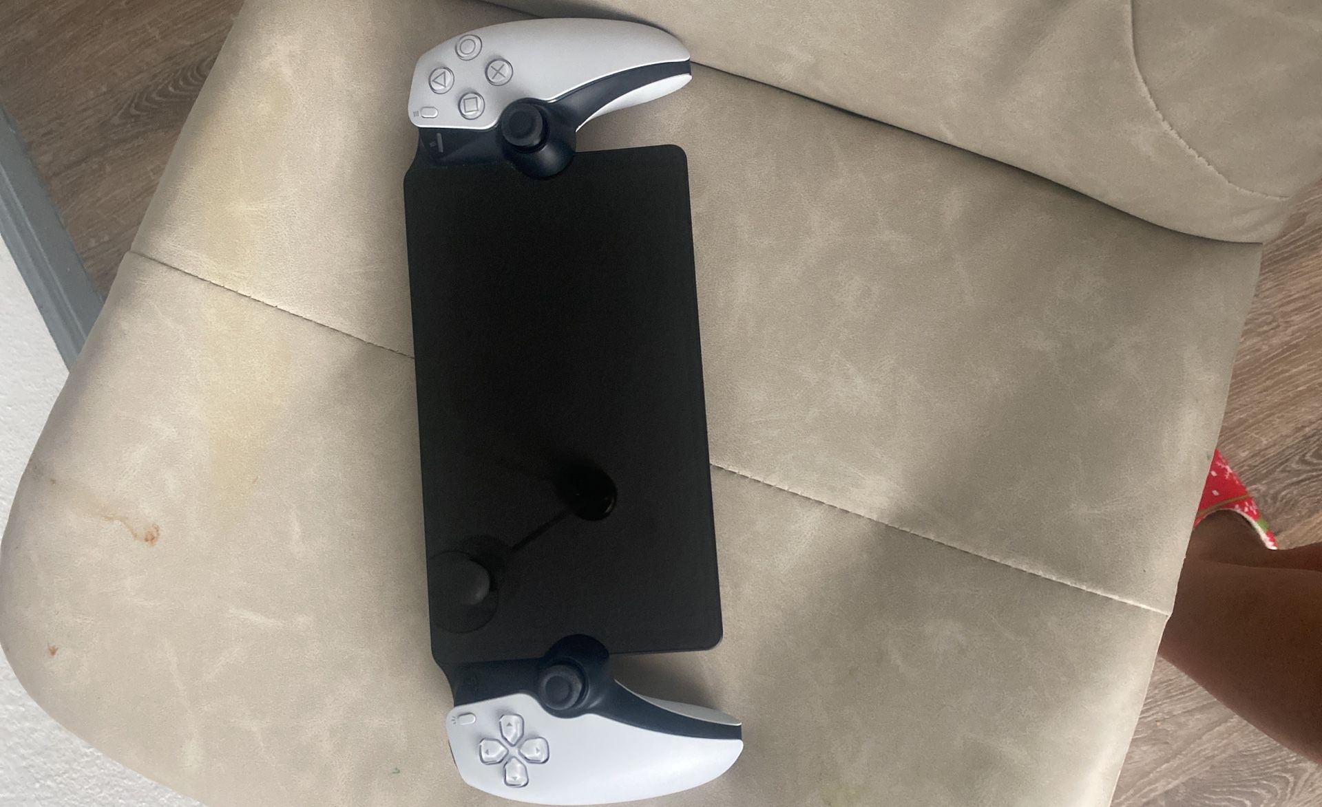 Ps5 Handset