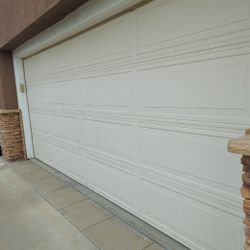 Garage Door