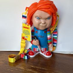 2023 Universal Chucky Collectible