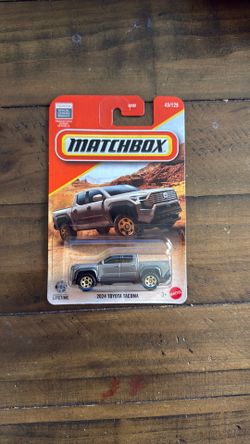 MatchBox