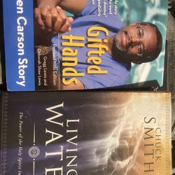 Christia  Reading Books