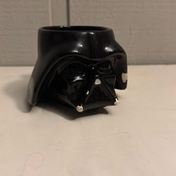 Vader Mug