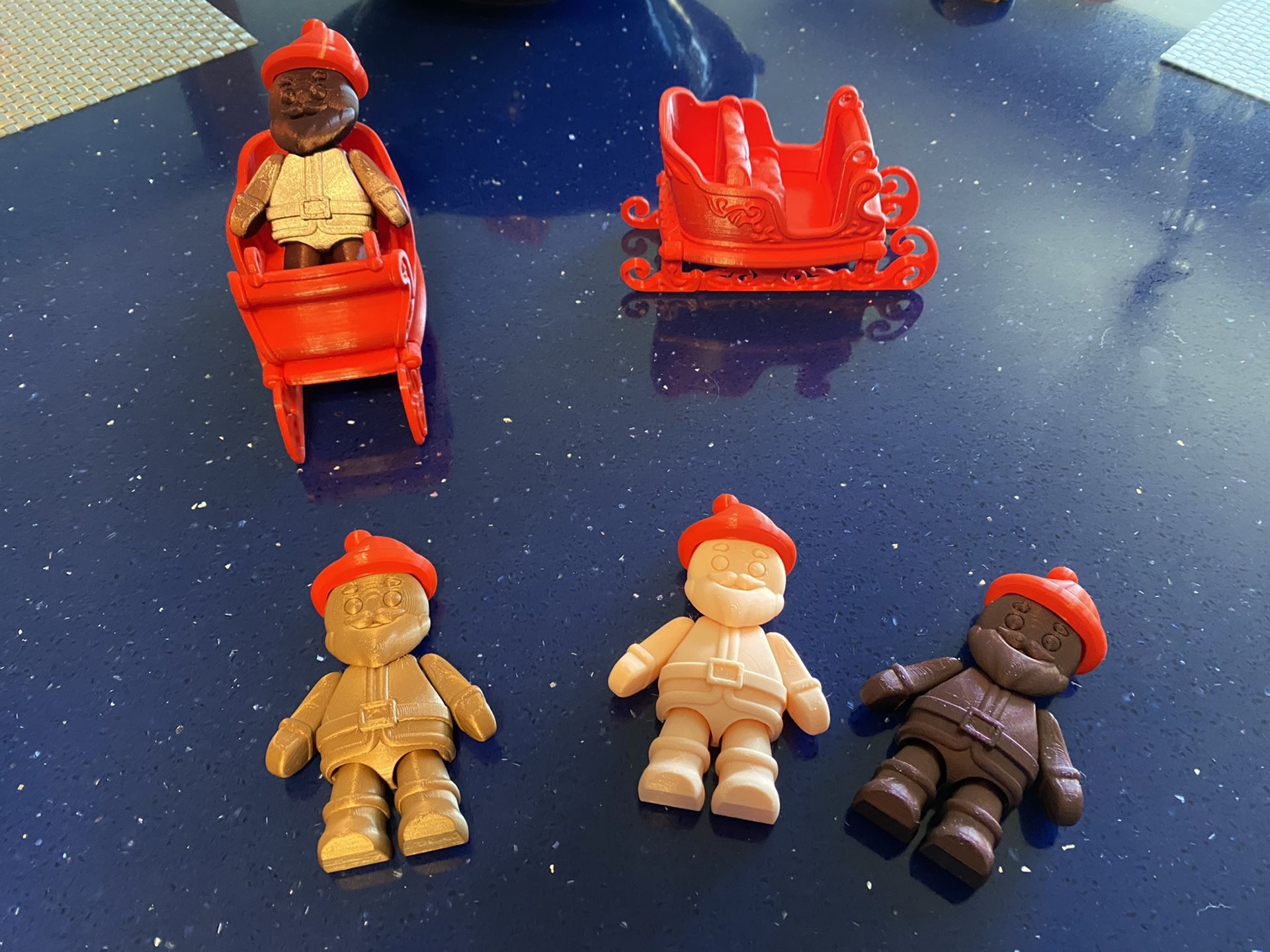 Christmas Decorations