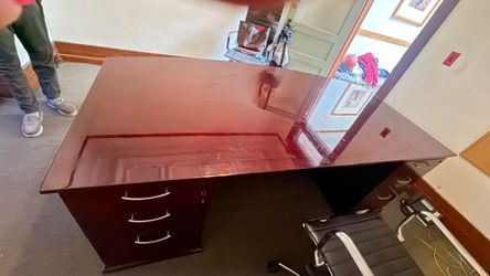 Office furniture