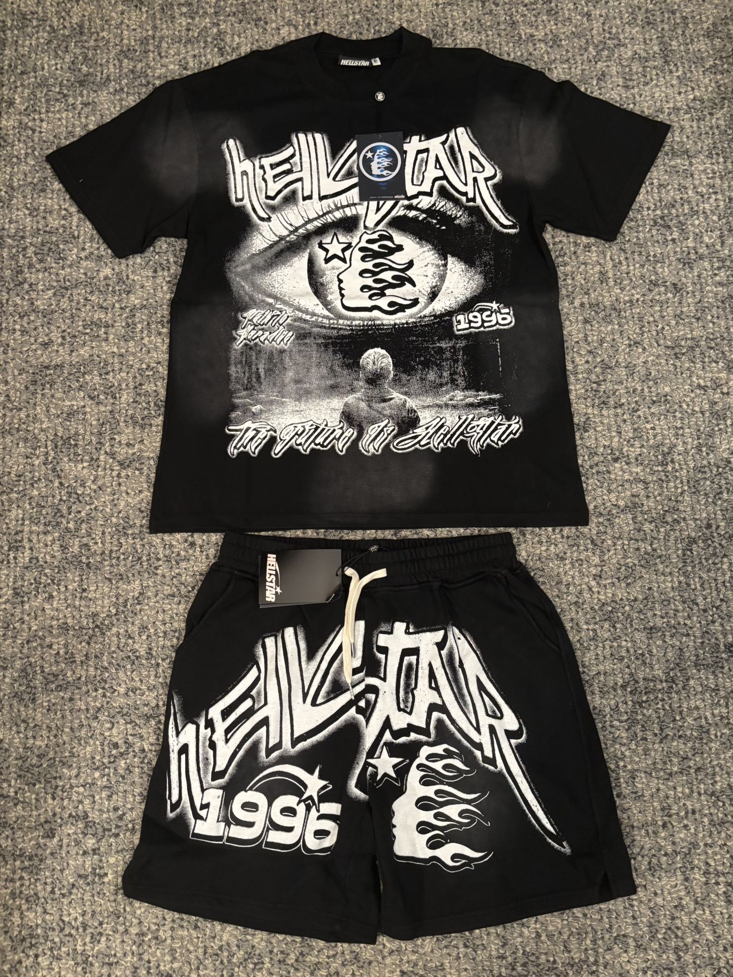 Men’s Hellstar Set