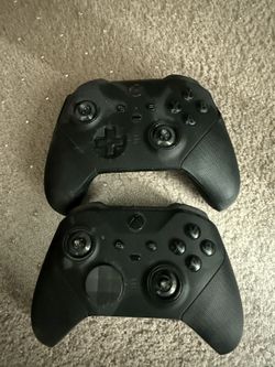 Xbox Elite 2 Controllers
