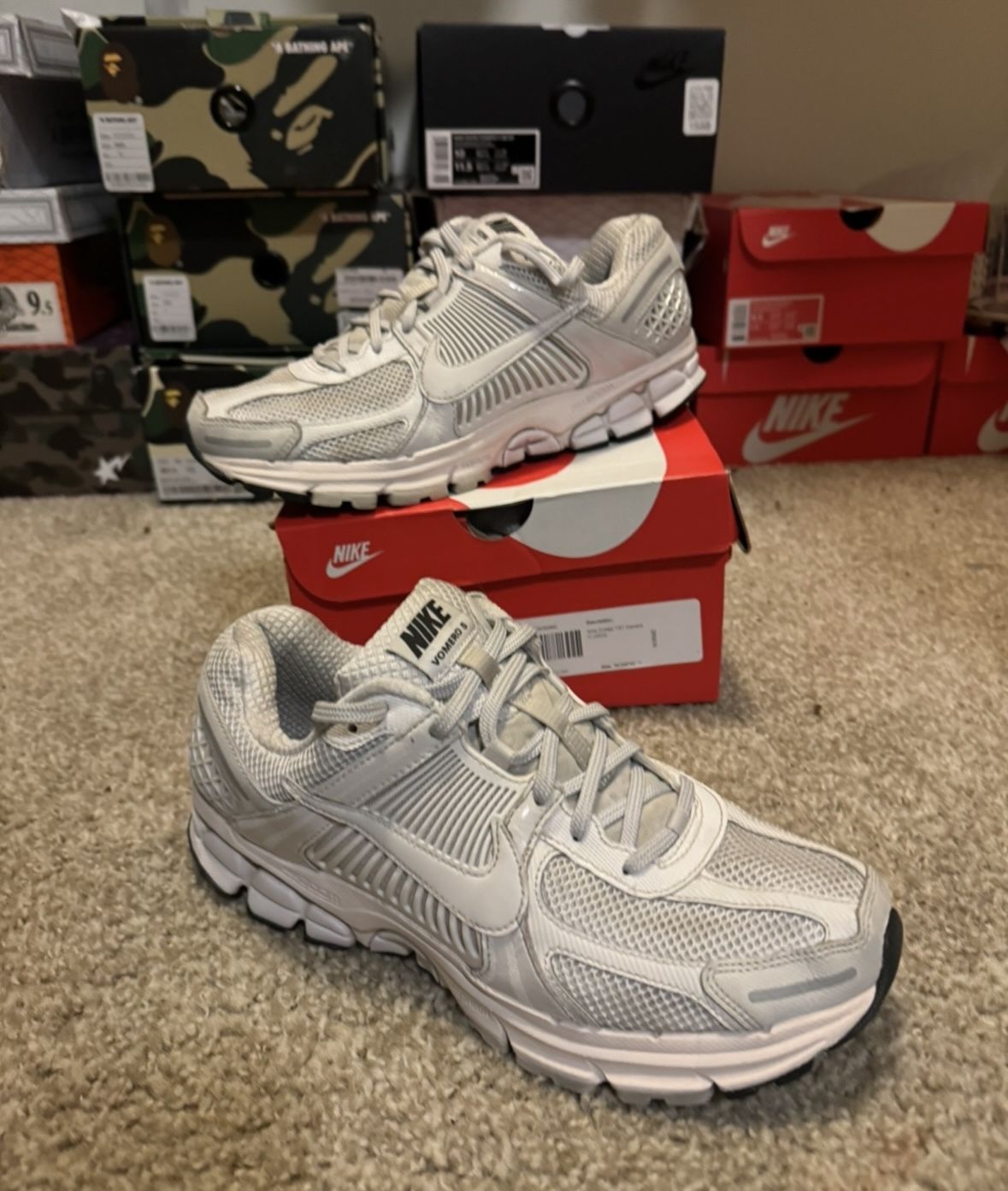 Nike Vomero