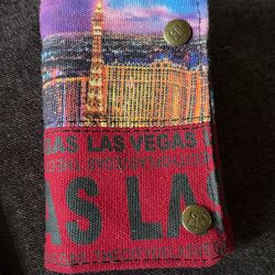 Las Vegas wallet