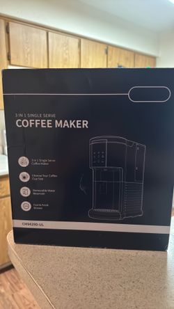 Coffee Maker
