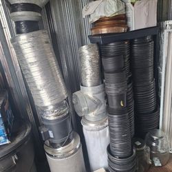 Complete Pro Indoor Grow Kit - Lights, Ventilation & Power Monitor