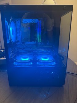 Budget Gaming pc
