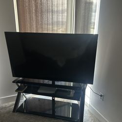 Samsung 65” Inch Great Conditions 