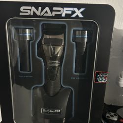 !!!! Snap Fx 2 Baterías  