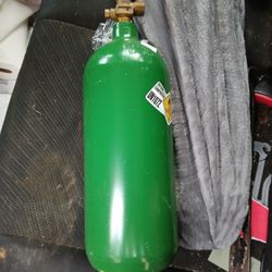Oxygen #2 