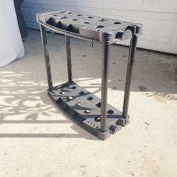 Garden Tool Organizer 