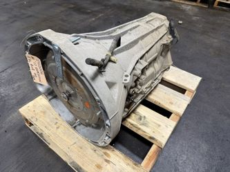 16-17 Ford Expedition Navigator 4x4 6 speed FL1P Transmission 150K Miles